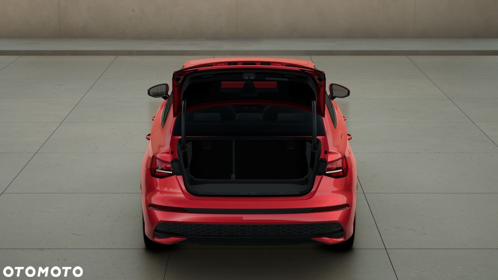 Audi A3 - 6