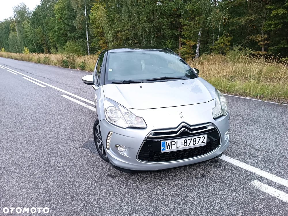 Citroën DS3 - 14