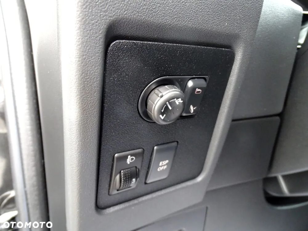 Nissan Qashqai 2.0 CVT acenta - 8