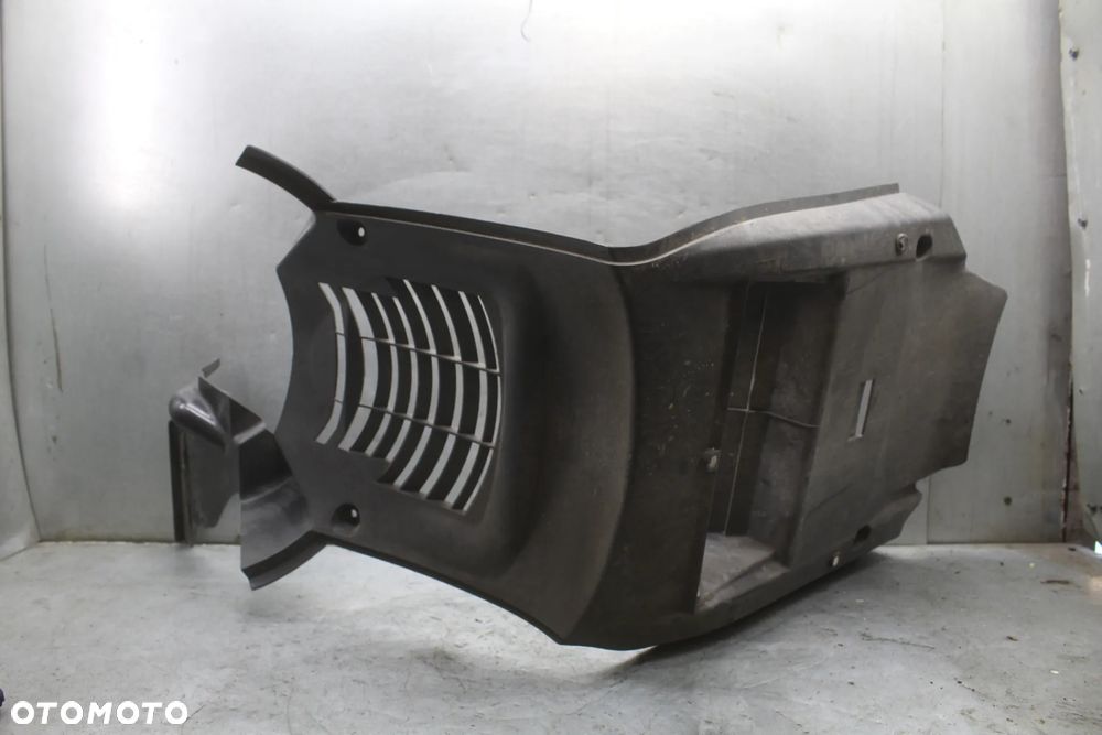 Yamaha Majesty 250 Kratka osłona obudowa chłodnicy wypełnienie - 1