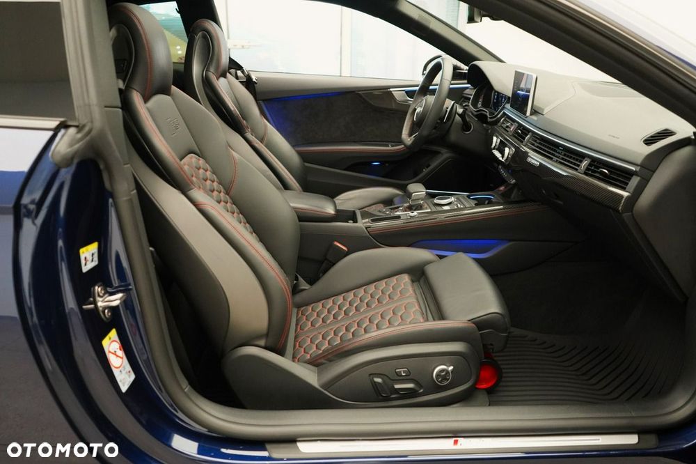 Audi RS5 Coupé - 23