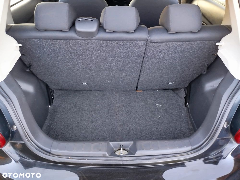 Mitsubishi Space Star 1.0 Active - 12