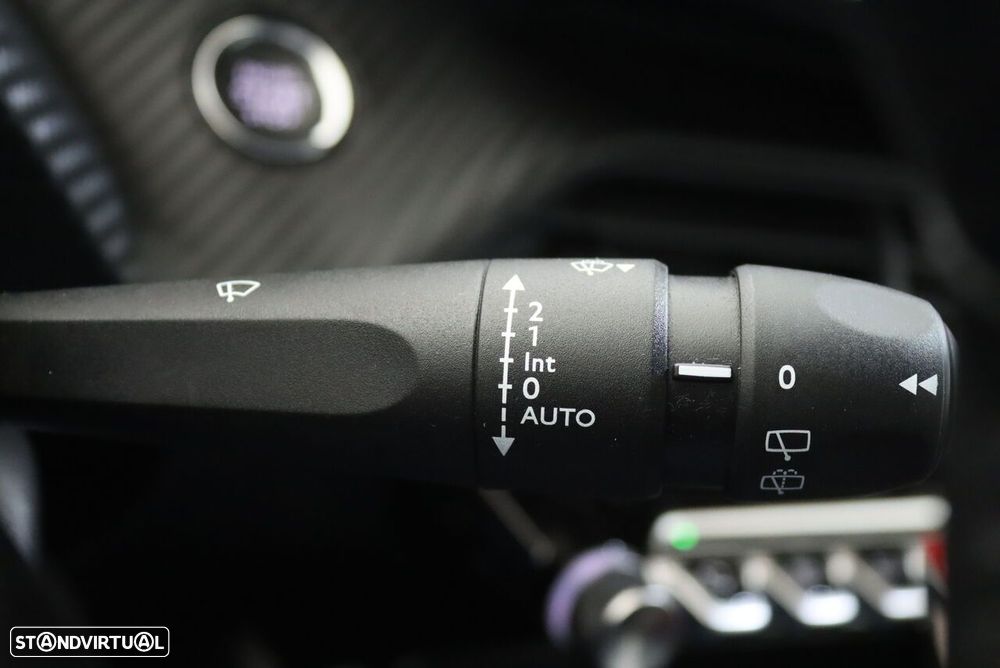 Peugeot e-208 50 kWh Active - 23