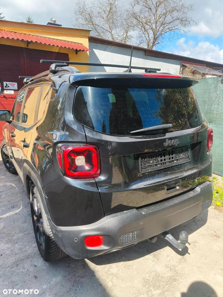 Jeep Renegade 1.0 T-GDI 80th Anniversary - 21