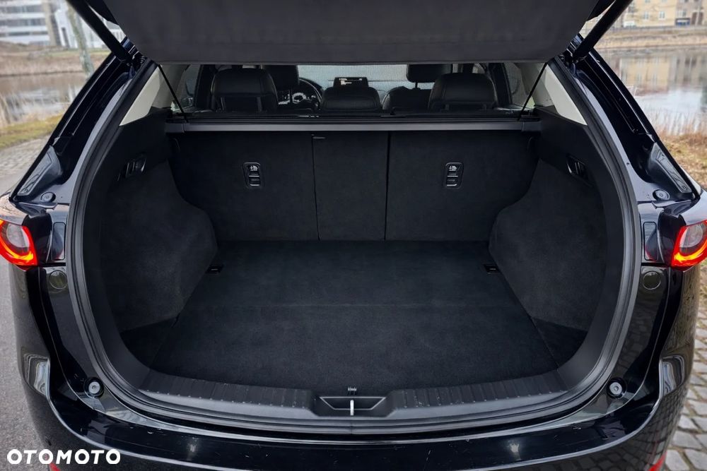 Mazda CX-5 2.0 Skydream 2WD - 9