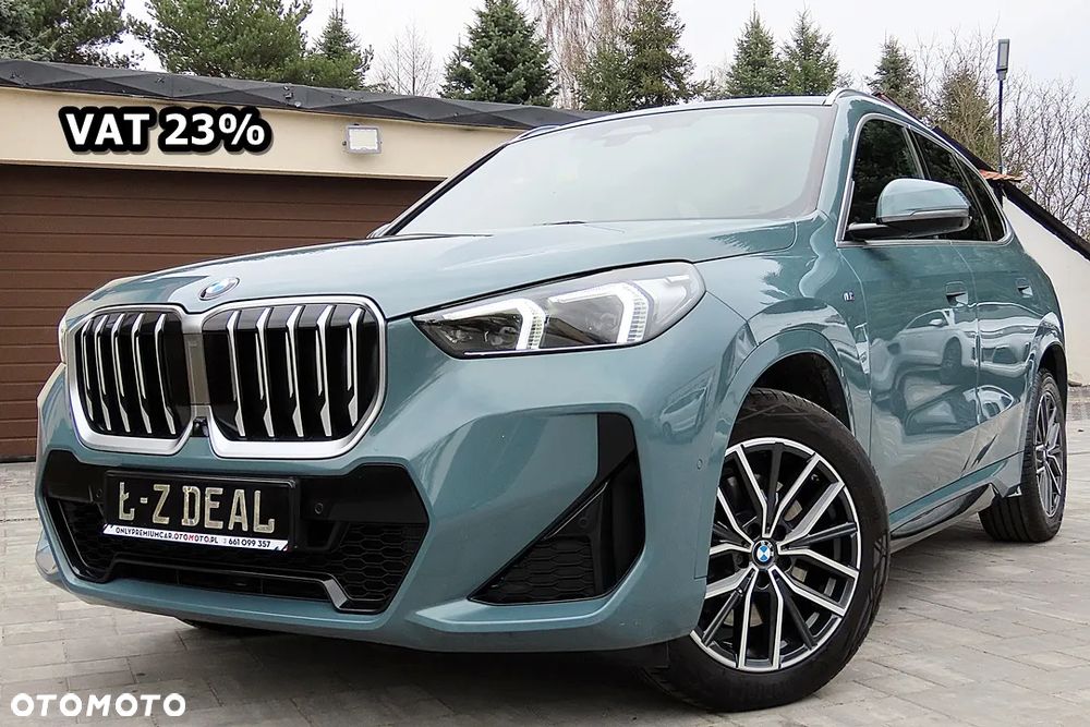 BMW X1 - 7