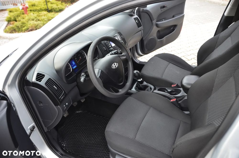 Hyundai i30 1.4 Classic - 22