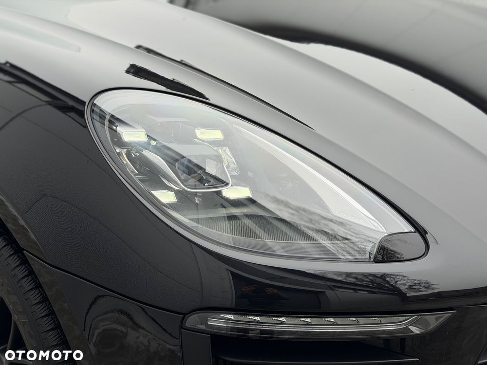 Porsche Macan GTS - 20