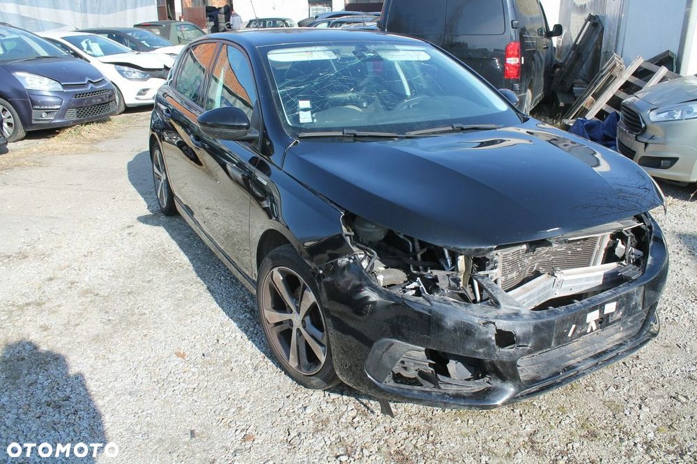 Peugeot 308 - 3