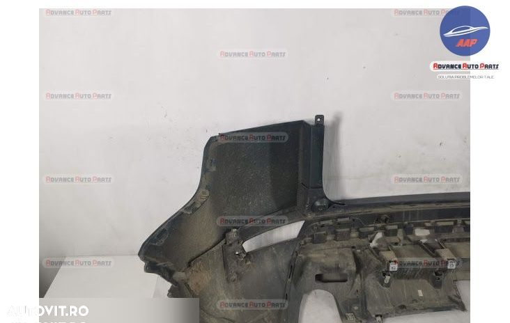 Bara Spate originala cu senzori Land Rover Range Rover Evoque L538 201 - 8