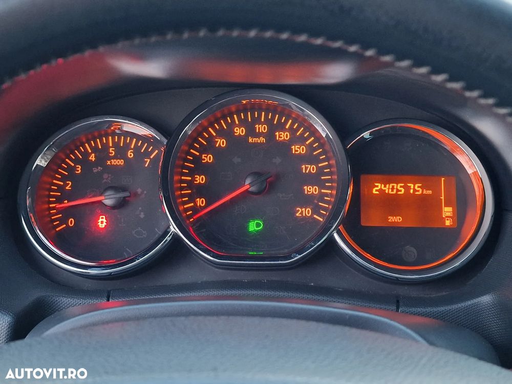 Dacia Duster 1.5 dCi 4x4 Ambiance - 2