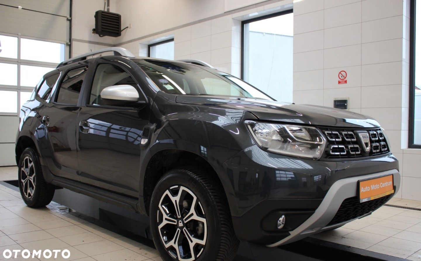 Dacia Duster - 4