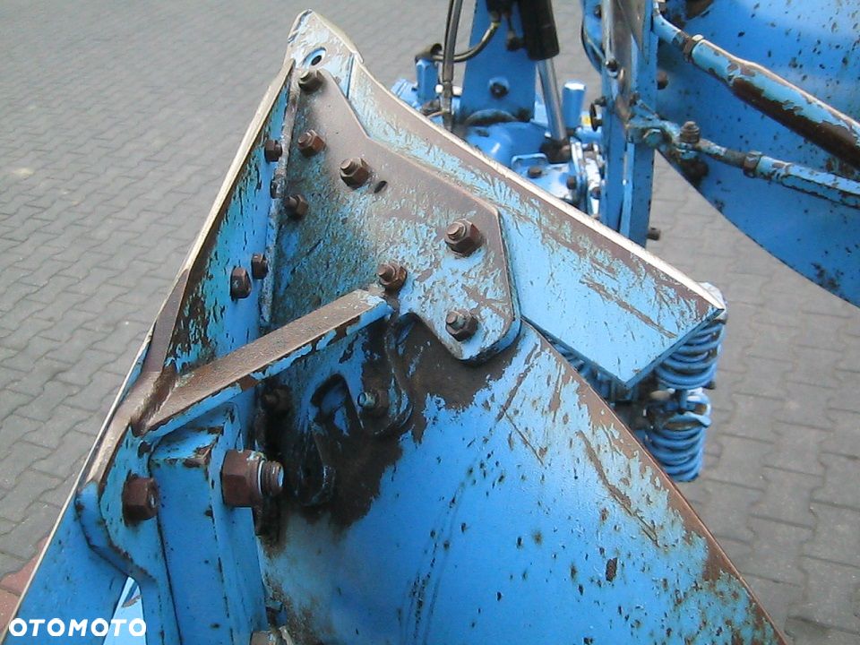 Lemken EurOpal 6X - 11