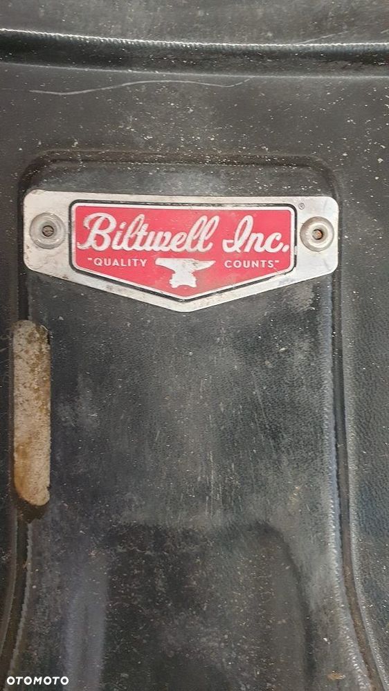 Siedzenie Biltwell Harley Davidson Dyna Street Bob - 11