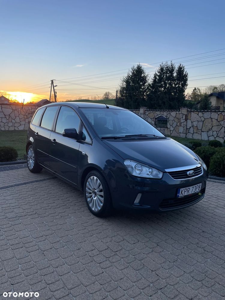 Ford C-MAX 1.8 Style - 3