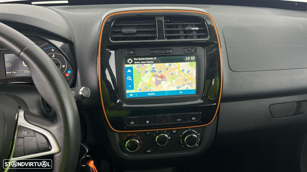 Dacia Spring Electric 45 Comfort Plus - 12