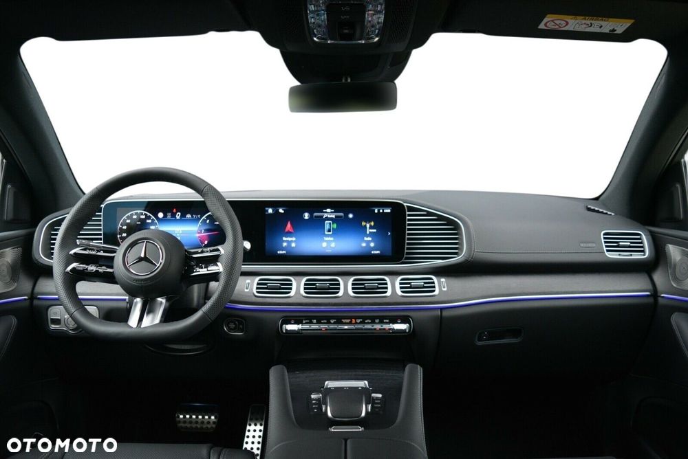 Mercedes-Benz GLE - 7