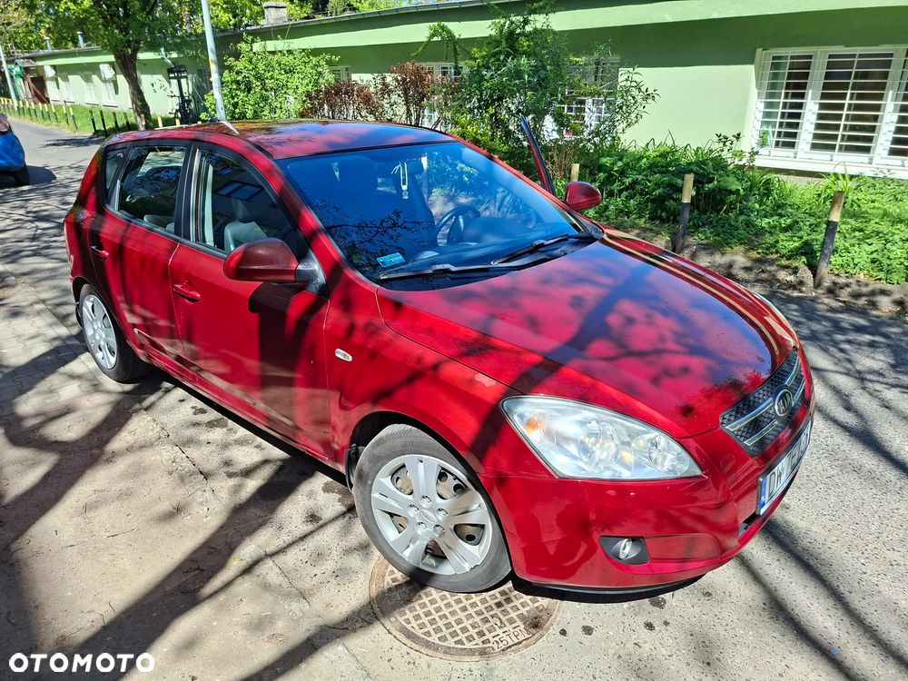 Kia Ceed 1.6 Optimum - 6