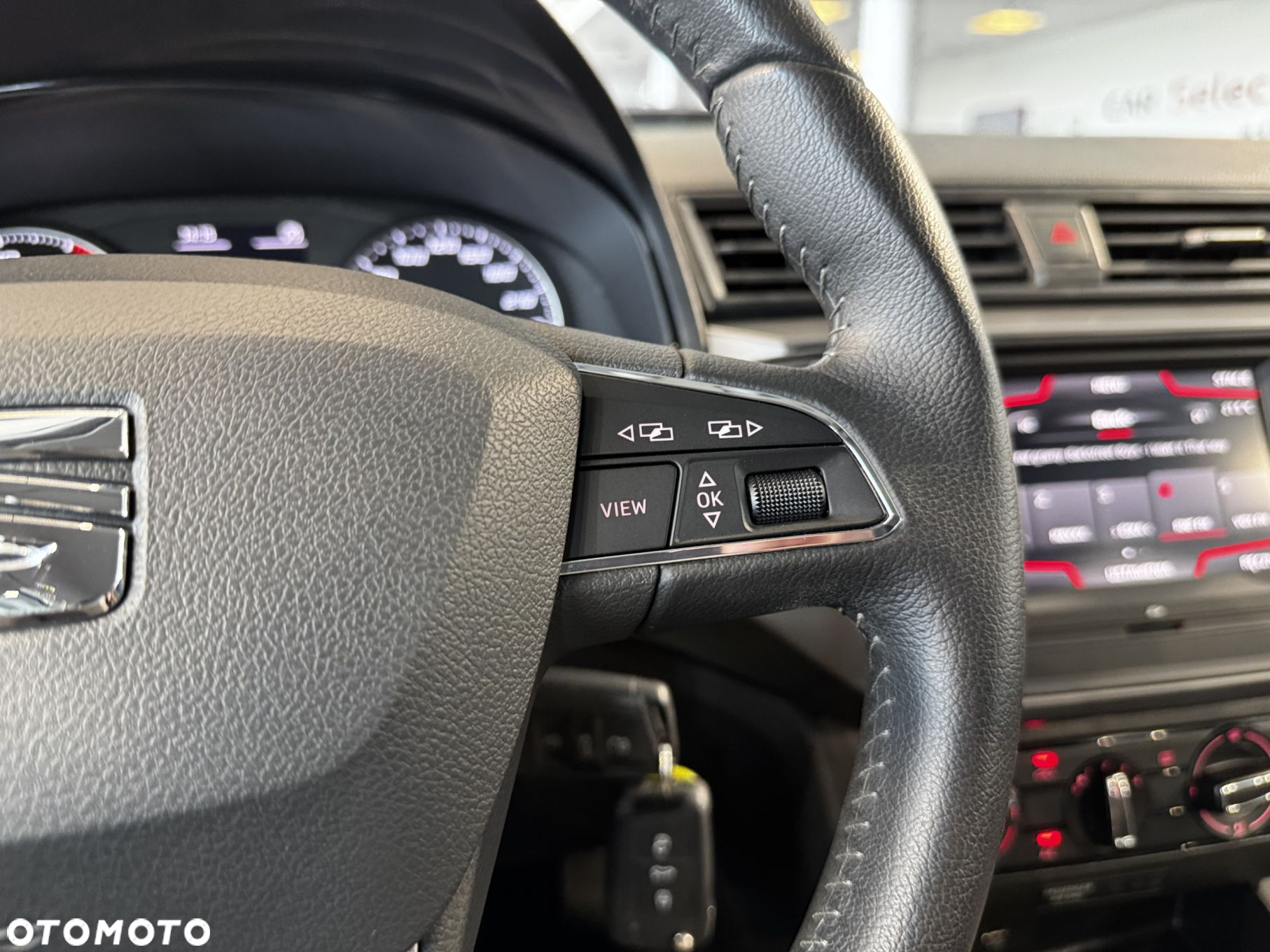 Seat Ibiza - 19