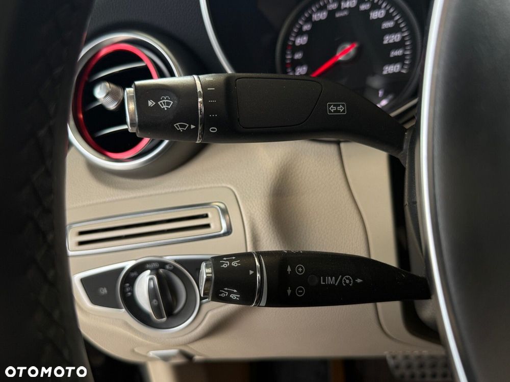 Mercedes-Benz Klasa C - 29