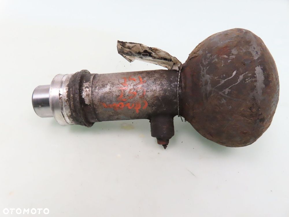 GRUSZKA SFERA ZAWIESZENIA TYŁ CITROEN C5 I - 2