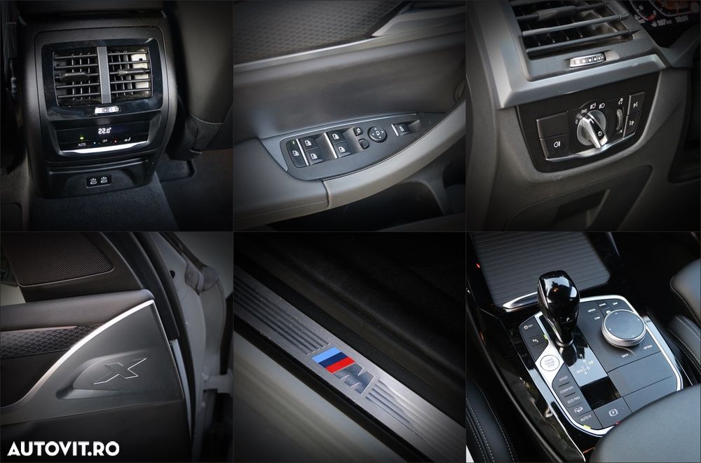 BMW X3 - 23