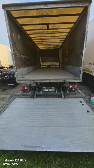 Iveco Euro Cargo - 9