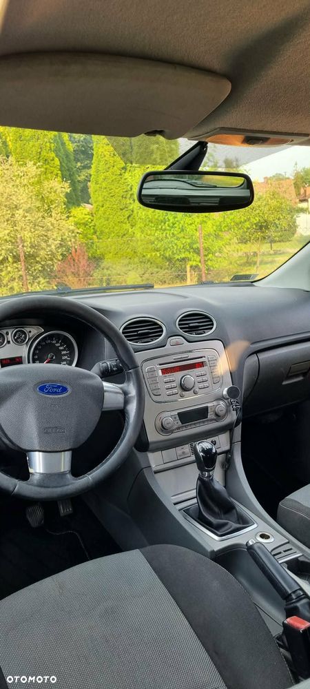Ford Focus 2.0 Gold X - 5