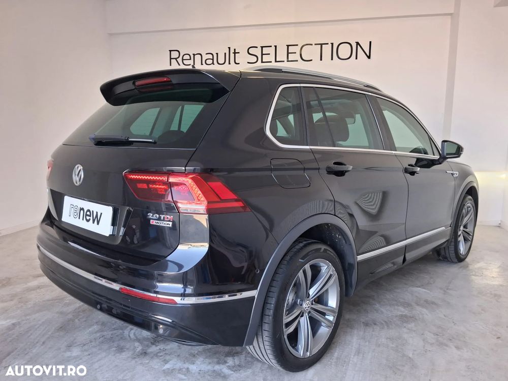 Volkswagen Tiguan 2.0 TDI DSG 4Mot Highline - 36