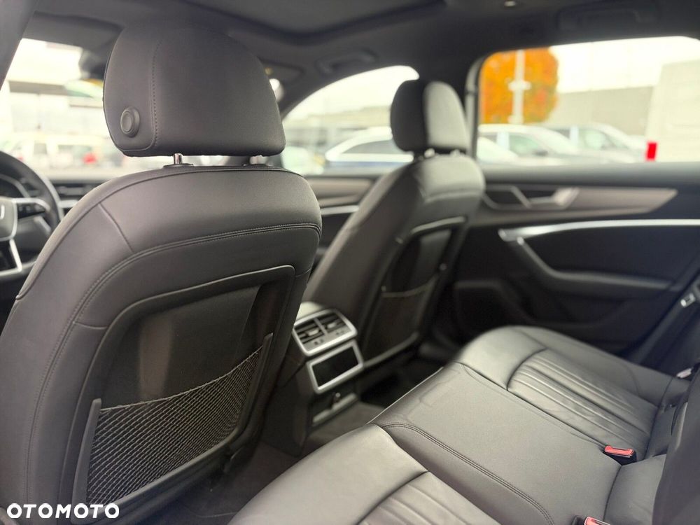Audi A6 Avant - 10
