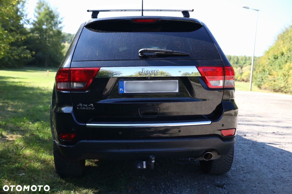 Jeep Grand Cherokee - 2