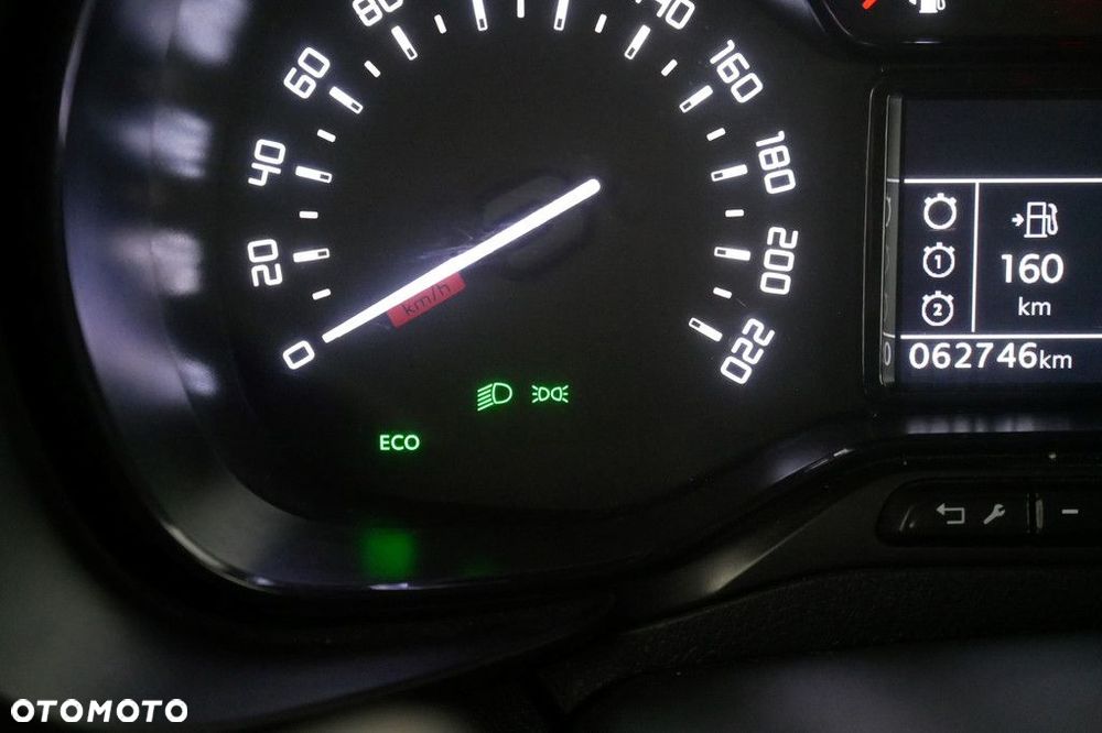 Toyota ProAce Verso 1.2 D-4T Long aut Kamera SalonPL VAT23% - 20