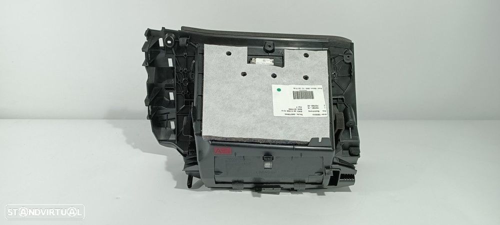 PORTA LUVAS BMW SERIE 1 LIM. (F40) 118D M SPORT - 5