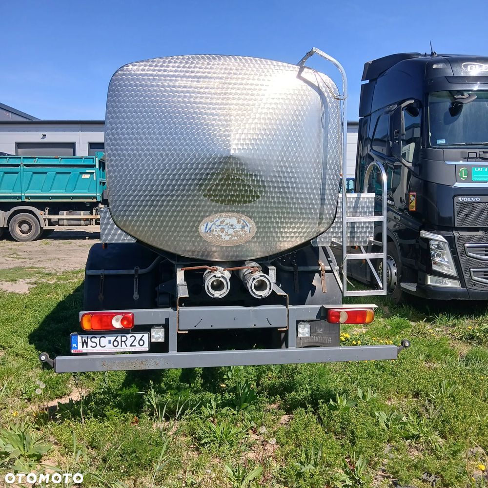 DAF FA LF 55 - 5