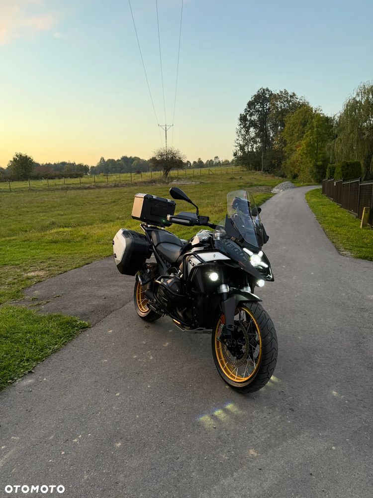 BMW GS - 24