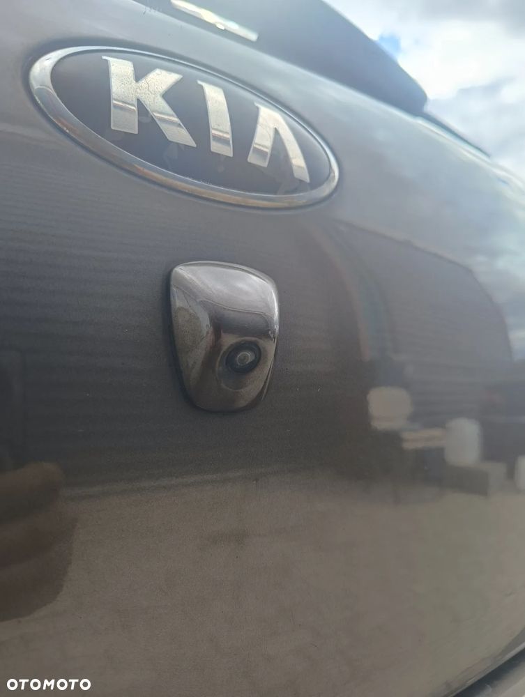 Kia Ceed 1.6 GDI Dream Team Edition - 21