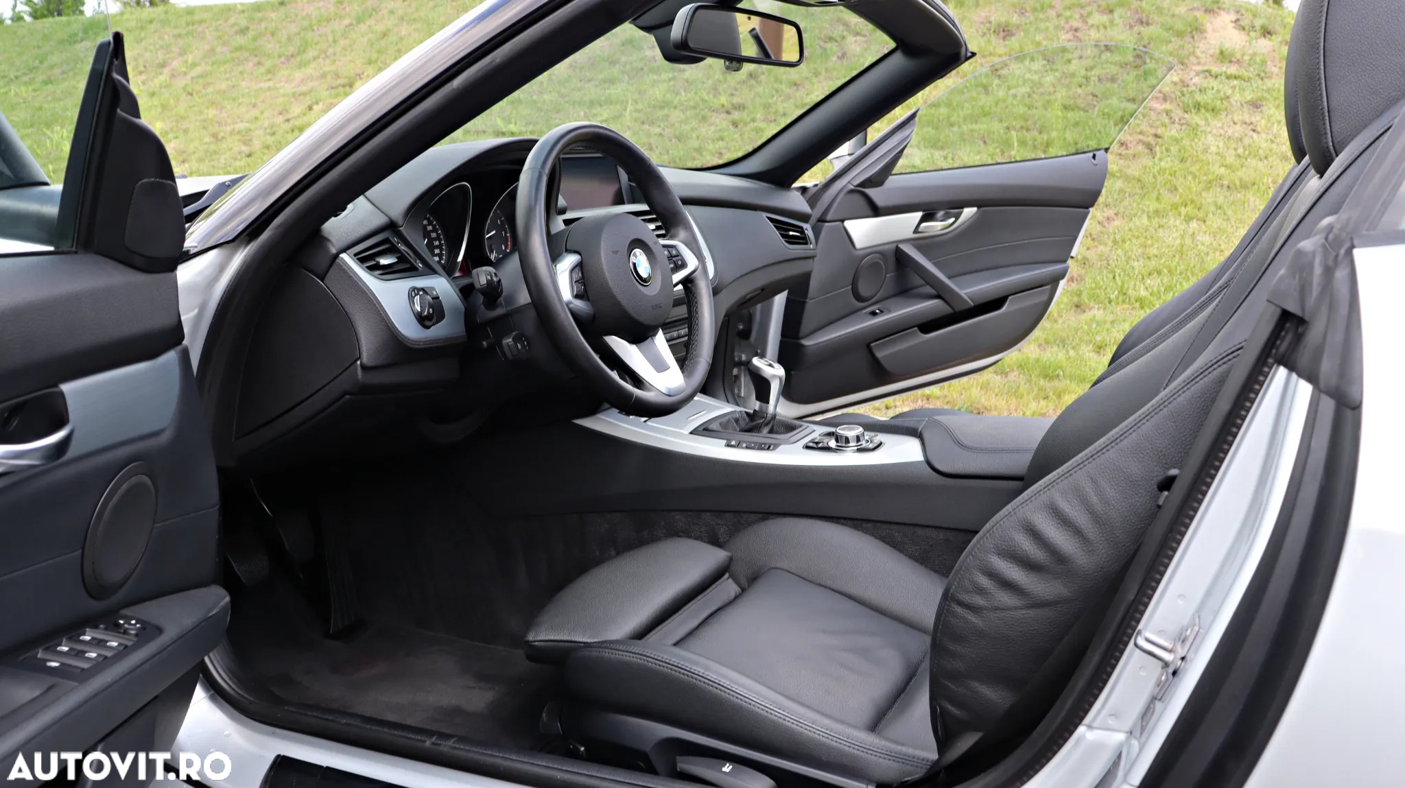 BMW Z4 sDrive20i - 14