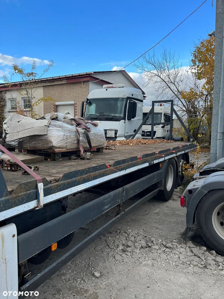 MAN TGS 26.440 - 4