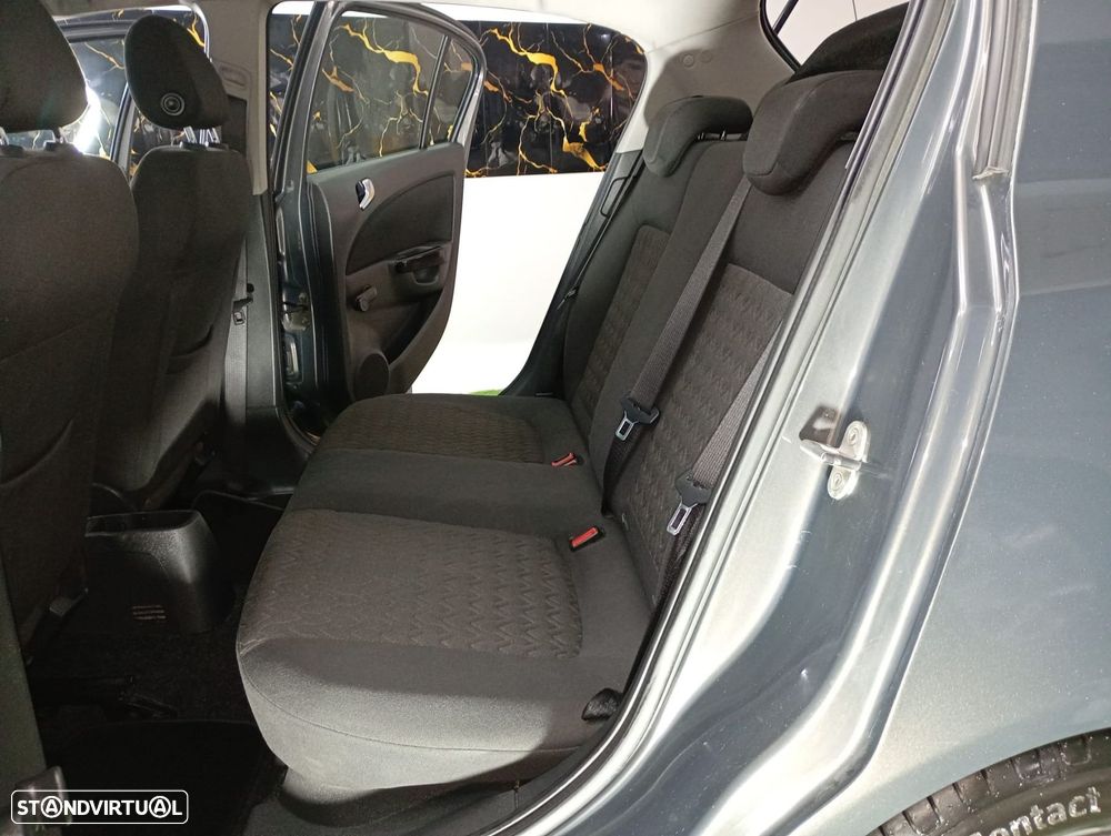 Opel Corsa 1.3 CDTI Enjoy 88g - 24