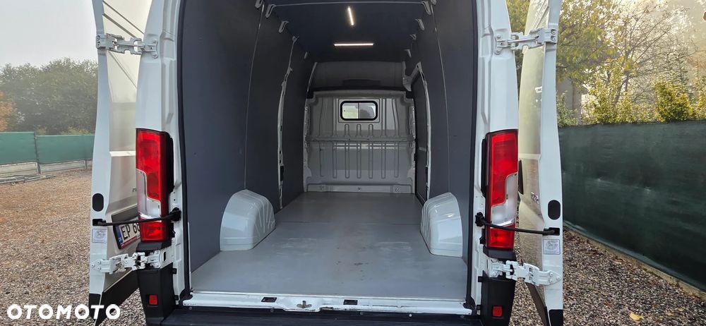 Peugeot Boxer - 16