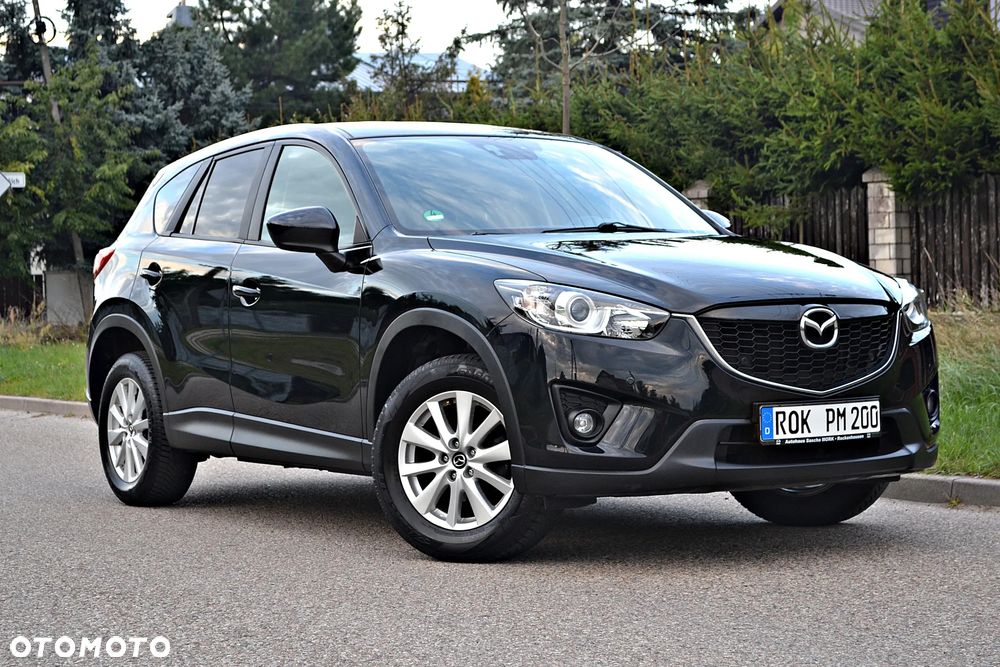 Mazda CX-5 SKYACTIV-G 165 Prime-Line - 21