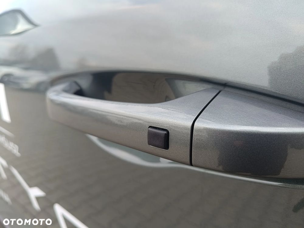 SsangYong/KGM Actyon 1.5 T-GDI Adventure 4WD - 9