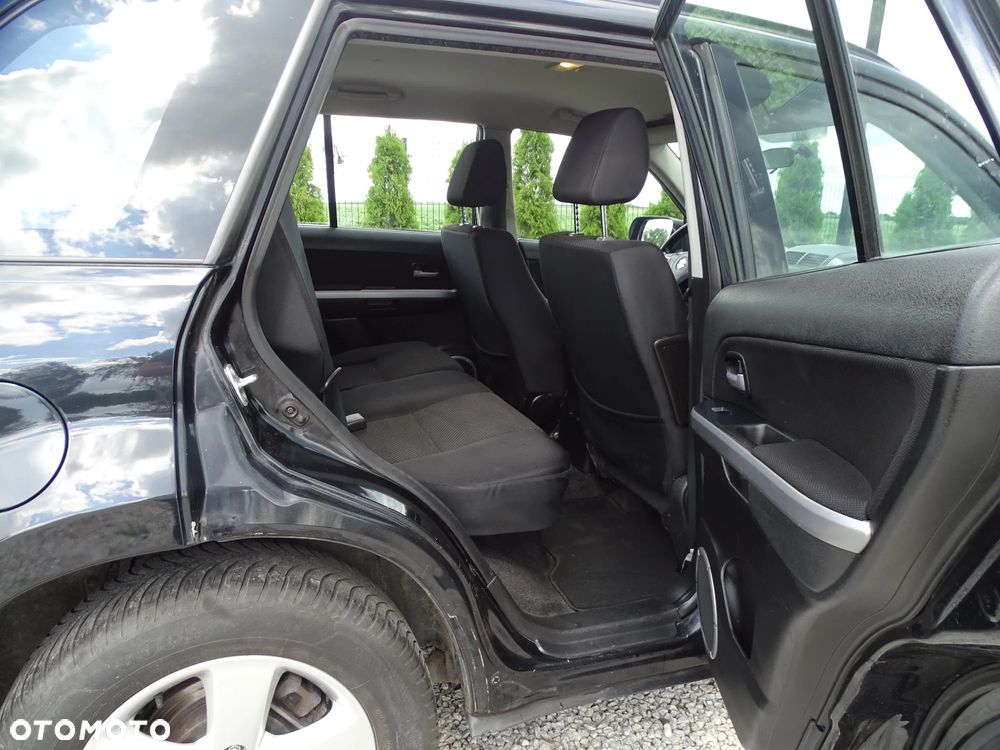 Suzuki Grand Vitara 1.9 DDiS Comfort EU5 - 16