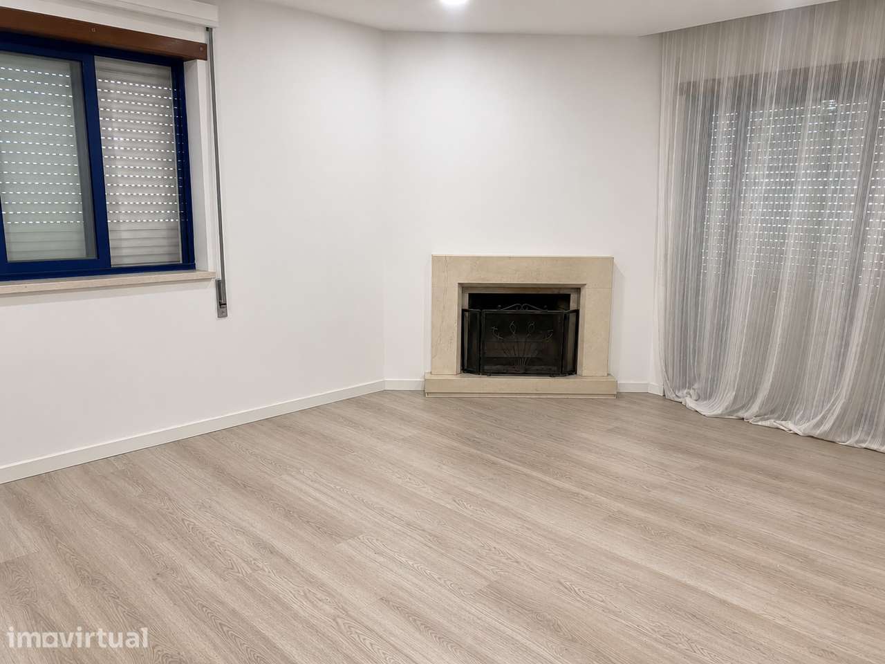 Apartamento duplex com renovação e garagem em Coimbra. - Grande imagem: 4/13