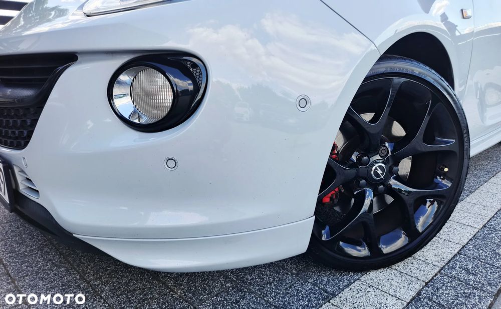 Opel Adam 1.4 Turbo S - 7