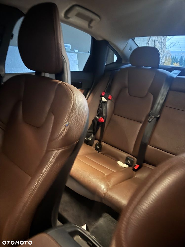 Volvo S90 D4 AWD Momentum - 7