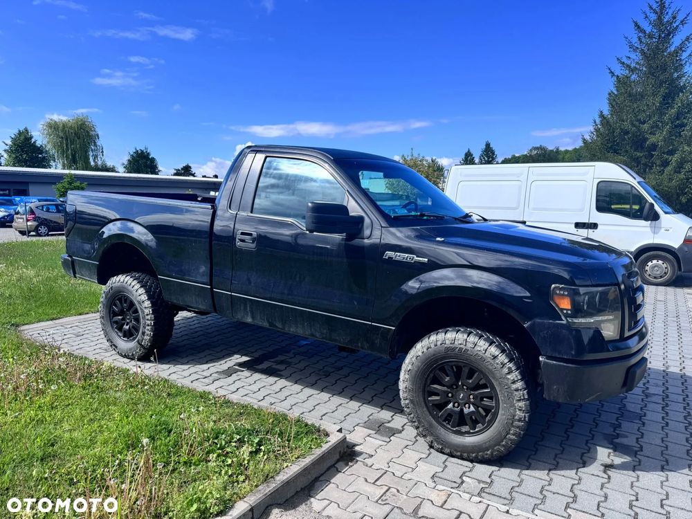 Ford F150 - 7