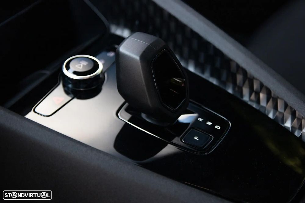 Polestar 2 Single Motor 64kWh - 40
