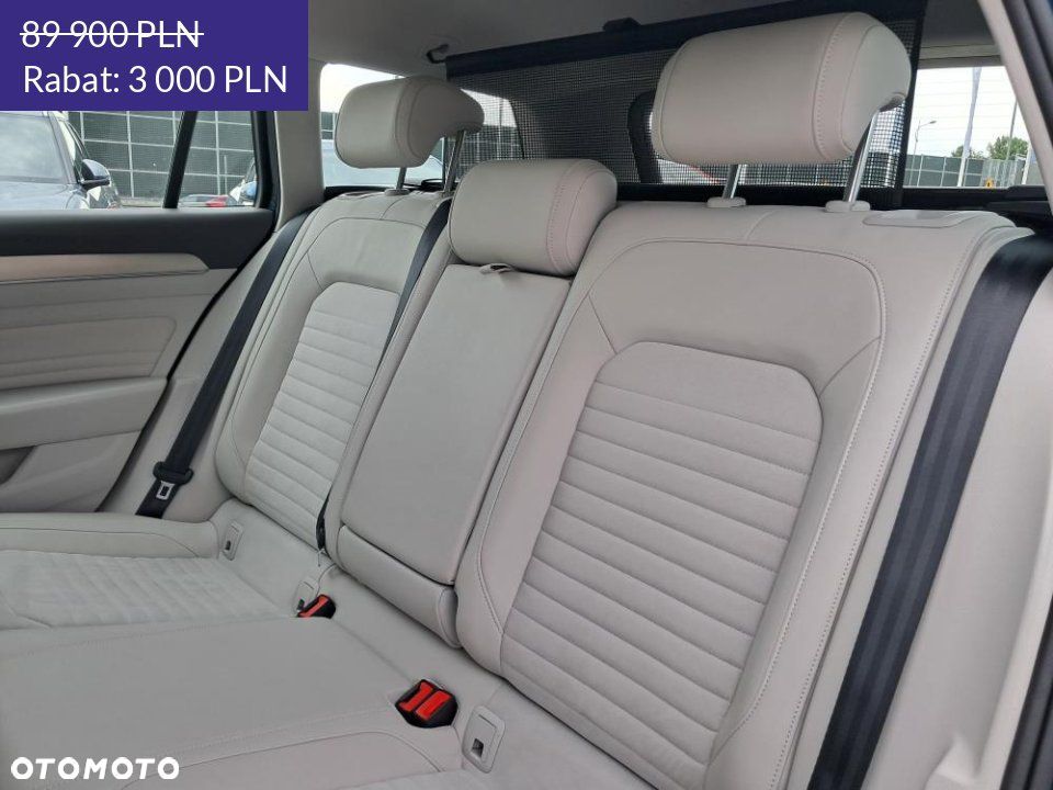 Volkswagen Passat - 18