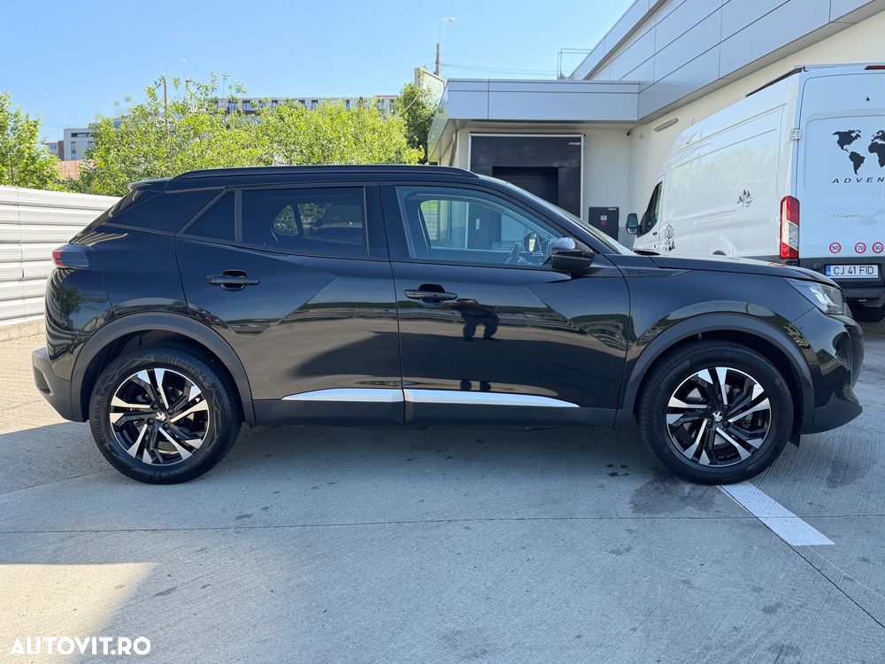 Peugeot 2008 e-2008 Allure Pack - 19